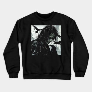 Draven Crewneck Sweatshirt